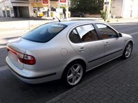 Second-hand Seat Toledo 150 CP (110 kW) 1999 Argintiu Berlinǎ