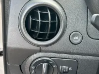Gebraucht Ford Fusion 80 PS (58 kW) 2004 Silber Kleinwagen