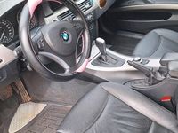 gebraucht BMW 318 i (E91) Benziner Euro 4