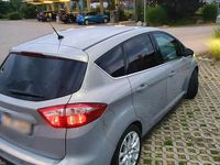 Gebraucht Ford C-MAX 140 PS (102 kW) 2012 Van / Kleinbus