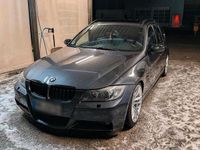 Gebraucht BMW 335 Performance 306 PS (225 kW) 2007 Kombi