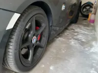 Gebraucht BMW Z4 265 PS (194 kW) 2007 Schwarz Coupé