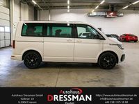 Gebraucht VW Multivan Edition 199 PS (146 kW) 2020 Candyweiß Van