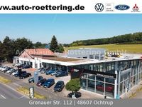 Gebraucht VW Tiguan Pro 150 PS (110 kW) 2024 Schwarz SUV