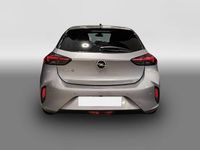 Gebraucht Opel Corsa-e 100 kW (136 PS) 2023 Grau Kleinwagen