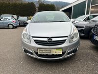 gebraucht Opel Corsa D 3-t 1.2 Edition,KLIMA,CD,TÜV NEU