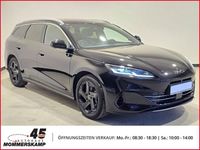 Neu BYD Seal Comfort 212 PS (155 kW) 2025 Schwarz Limousine