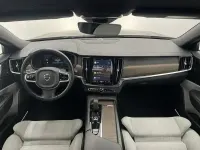 Gebraucht Volvo V90 CC 197 PS (144 kW) 2022 Black solid stone Kombi