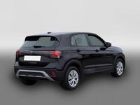 Usata VW T-Cross 95 CV (69 kW) 2025 Nero SUV