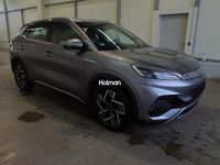 Gebraucht BYD Atto 3 Comfort 150 kW (204 PS) 2023 Grau SUV
