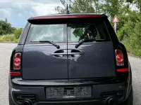 Gebraucht Mini John Cooper Works Clubman 211 PS (155 kW) 2012 Grau Kombi