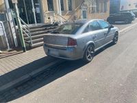 Gebraucht Opel Vectra 136 PS (100 kW) 2006 Braun Limousine