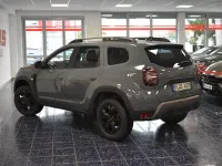 Gebraucht Dacia Duster Extreme 114 PS (83 kW) 2024 Grinu urban grey SUV