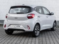 gebraucht Hyundai i10 1.2 Trend