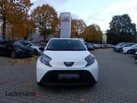 gebraucht Toyota Aygo X Play1.0 VVT-i Klima Kamera