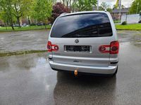 gebraucht VW Sharan Sharan2.0 TDI Freestyle