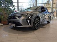 Neu Mitsubishi L Plus 143 PS (105 kW) 2025 Achatgrau Kleinwagen