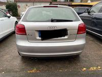 gebraucht Audi A3 2.0 TDI Ambition (103kW)