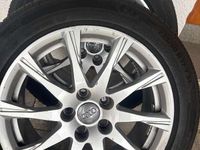 Gebraucht Audi A4 Basis 150 PS (110 kW) 2019 Schwarz Limousine