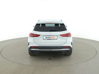 gebraucht Mercedes GLA250 GLA-Klasse4Matic AMG Line, Benzin, 38.360 €