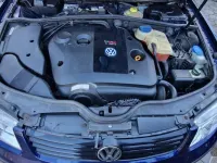 Brugt VW Passat Edition 116 HK (85 kW) 2000 Blå Stationcar