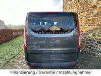 gebraucht Ford Tourneo Custom 310 L1