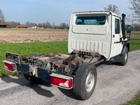 gebraucht Mercedes G300 