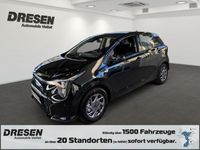Gebraucht Kia Picanto Vision 63 PS (46 kW) 2025 Abp)aurora black pearl (schwarz Kleinwagen