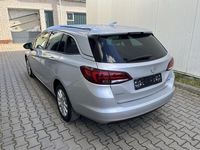 Gebraucht Opel Astra Innovation 150 PS (110 kW) 2018 Silber Kombi