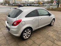 gebraucht Opel Corsa 1,3 Diesel