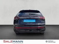 Neu VW Taigo R-line 116 PS (85 kW) 2026 Deep black perleffekt SUV