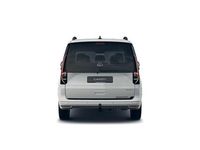 Neu VW Caddy Edition 116 PS (85 kW) 2026 Candyweiß Van / Kleinbus