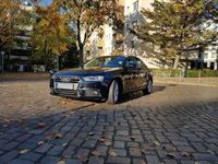 gebraucht Audi A4 2.0 TDI, Automatik, Leder, Sport, 177PS