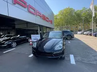 Gebraucht Porsche Cayenne 239 PS (175 kW) 2011 SUV