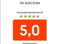 Second-hand Mercedes C200 163 CP (119 kW) 2003 Argintiu Coupe