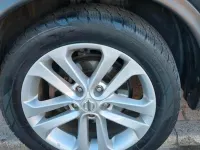 Gebraucht Nissan Juke 117 PS (86 kW) 2012 Schwarz SUV