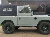 gebraucht Land Rover 3 