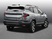 Neu Dacia Bigster Expression 140 PS (102 kW) 2025 Schwarz SUV