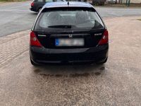 gebraucht Honda Civic 