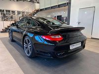 Occasion Porsche 997 500 ch (367 kW) 2012 Noir Coupé