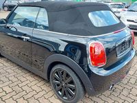 Gebraucht Mini Cooper Cabriolet 136 PS (100 kW) 2016 Schwarz Cabrio