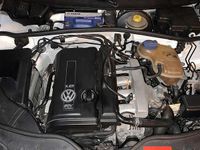 Gebraucht VW Passat 150 PS (110 kW) 1997 Weiß Limousine