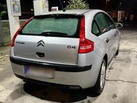 gebraucht Citroën C4 Klima HU Bluetooth 3/24