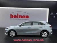 Neu Kia Ceed Vision 140 PS (102 kW) 2025 Andere farbe Kleinwagen