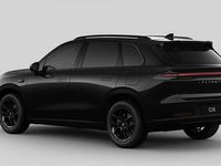 Neu Leapmotor C10 219 kW (299 PS) 2025 Metallic black SUV