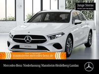 Gebraucht Mercedes A250 Advanced 163 PS (119 kW) 2025 Weiß Limousine
