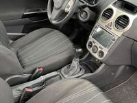 gebraucht Opel Corsa D Edition Navi Tempomat TÜV & angemeldet