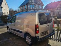 Gebraucht Citroën Berlingo SELECTION 90 PS (66 kW) 2014 Grau Van / Kleinbus