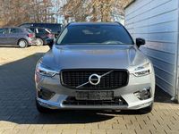 Gebraucht Volvo XC60 R-Design 190 PS (139 kW) 2020 Osmium grau metallic SUV