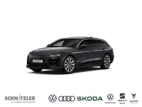 Nouvelle Audi A6 e-tron Ambiente 210 kW (286 ch) 2026 Gris Break